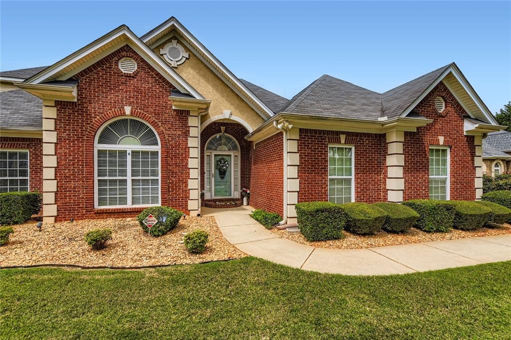 449 Glouchester Drive