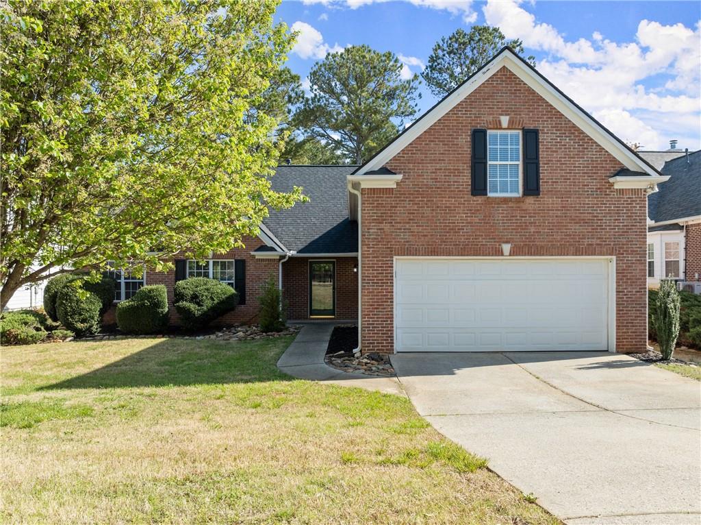 28 Bent Ridge Drive, Dawsonville, Georgia image 6