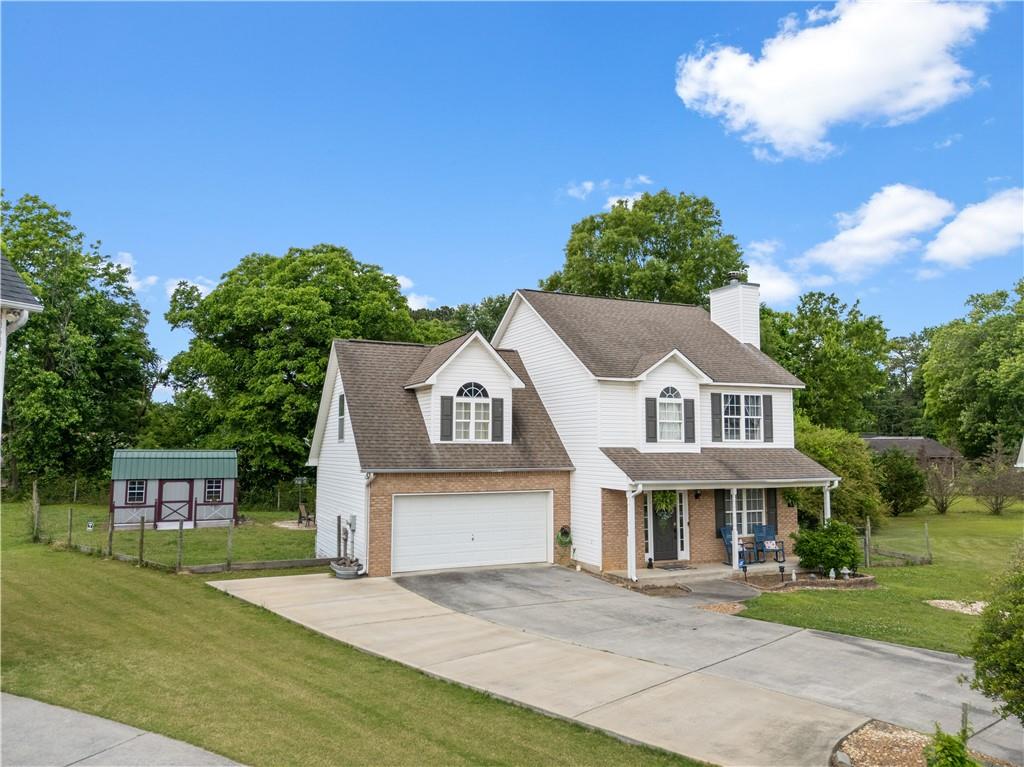 106 Summerfield Court