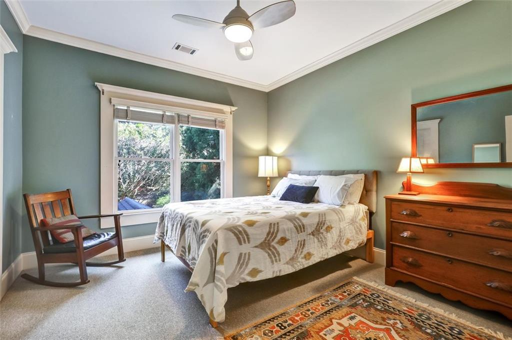 THE PRESERVE AT EAST ATLANTA - Residential