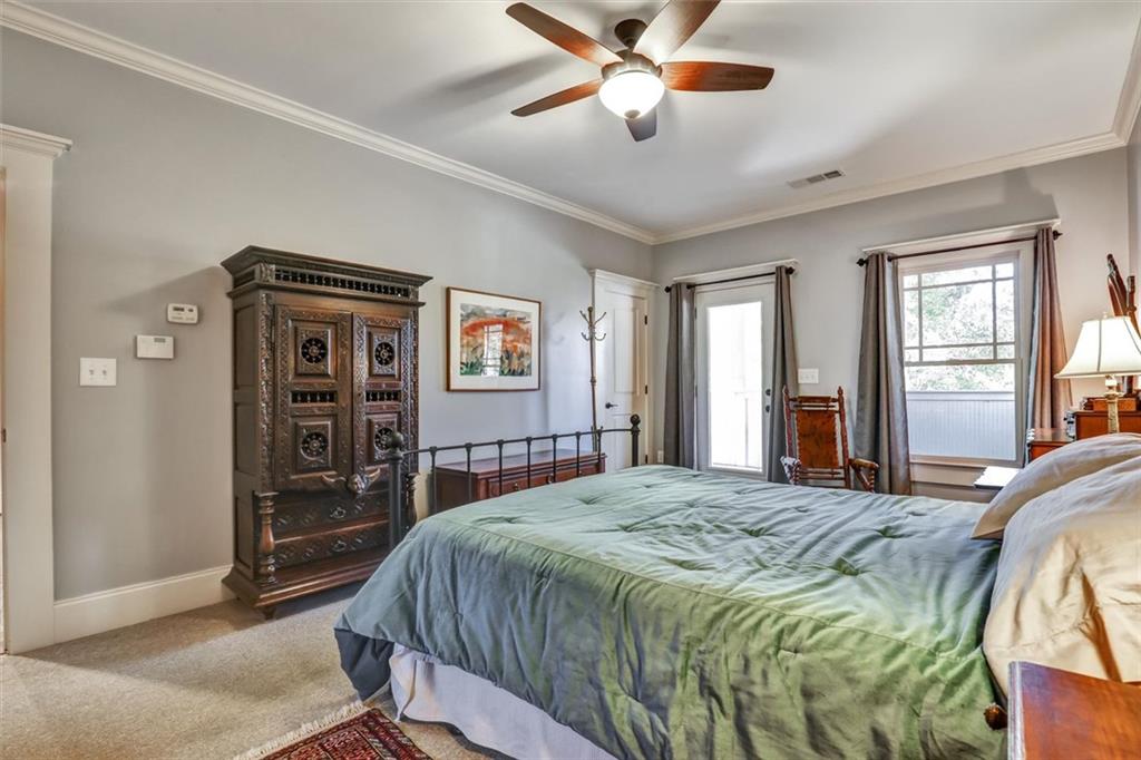 THE PRESERVE AT EAST ATLANTA - Residential