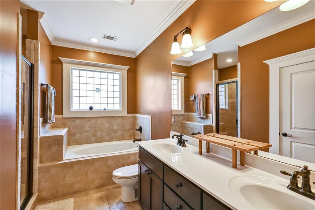 THE PRESERVE AT EAST ATLANTA - Residential