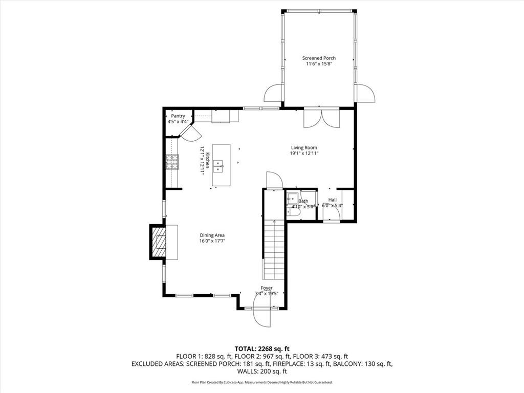 THE PRESERVE AT EAST ATLANTA - Residential