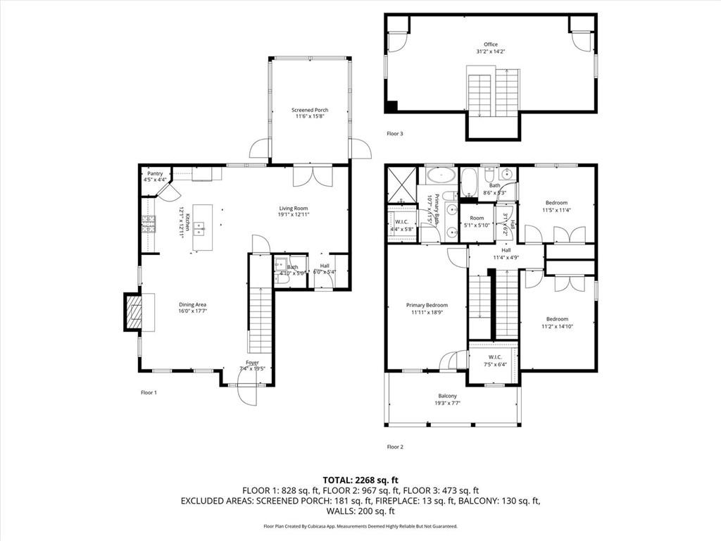 THE PRESERVE AT EAST ATLANTA - Residential