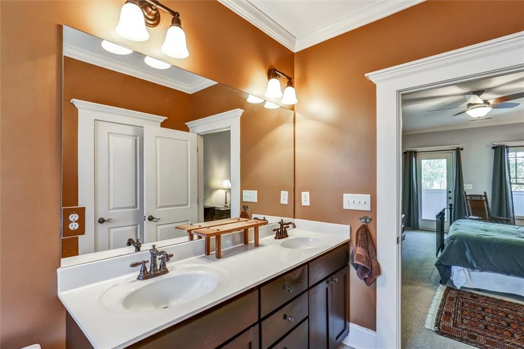 THE PRESERVE AT EAST ATLANTA - Residential