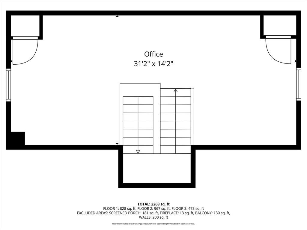 THE PRESERVE AT EAST ATLANTA - Residential