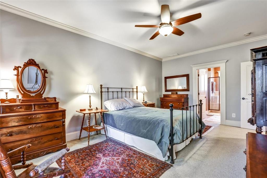 THE PRESERVE AT EAST ATLANTA - Residential