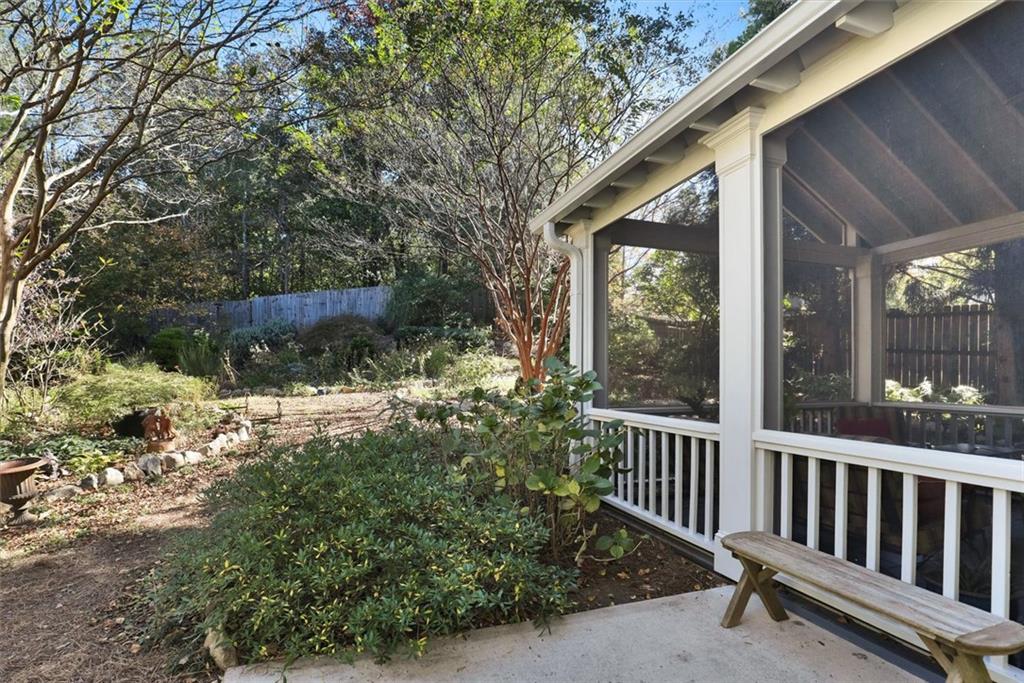 THE PRESERVE AT EAST ATLANTA - Residential