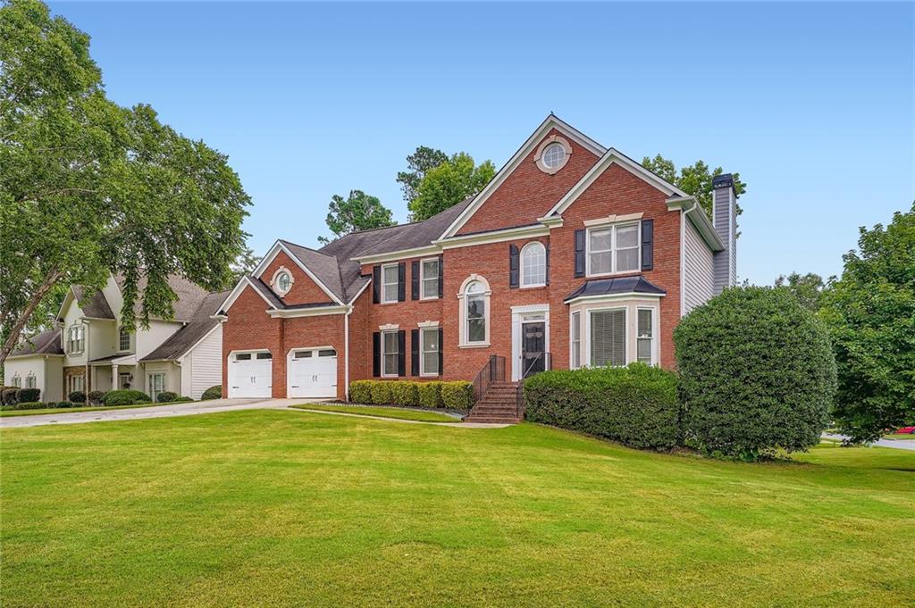 2478 Saluda Drive NW