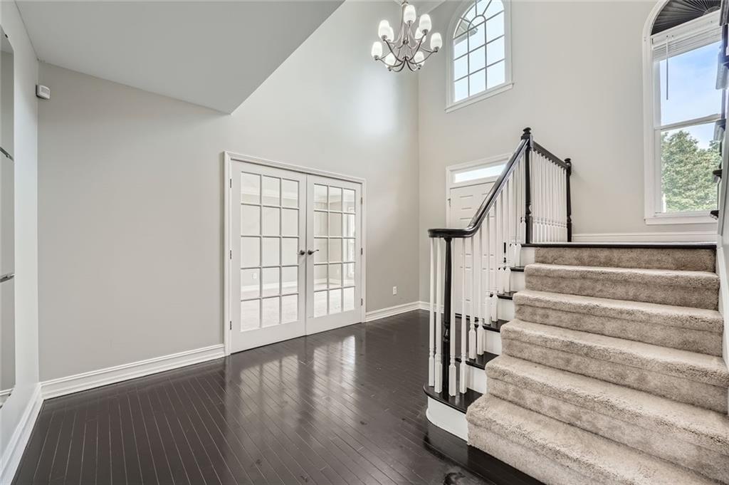 2478 Saluda Drive NW