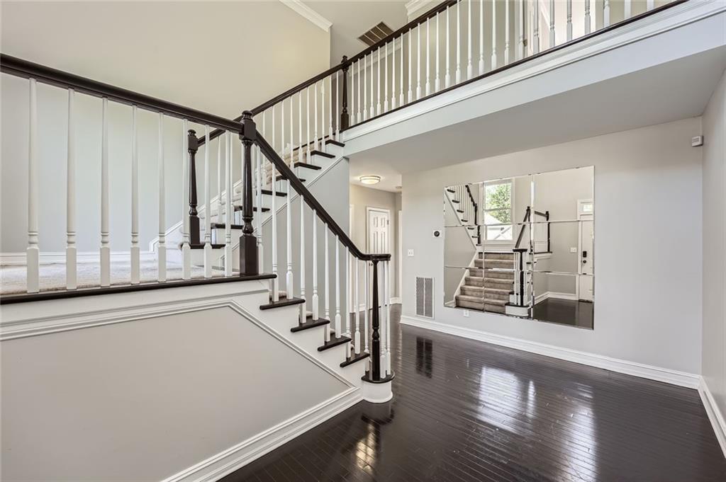 2478 Saluda Drive NW