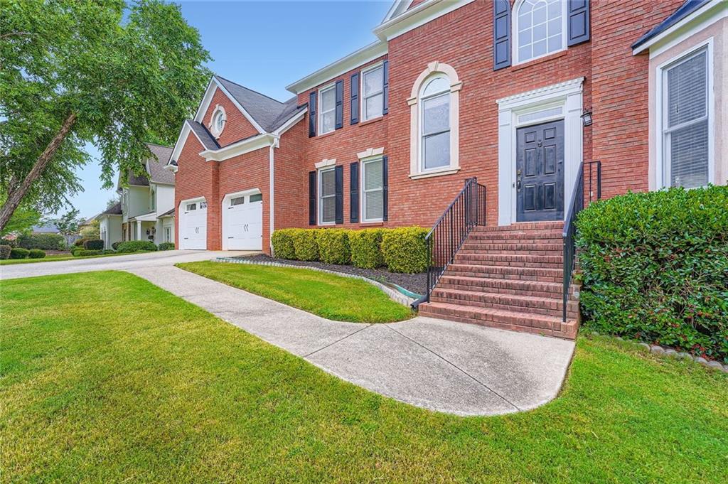2478 Saluda Drive NW