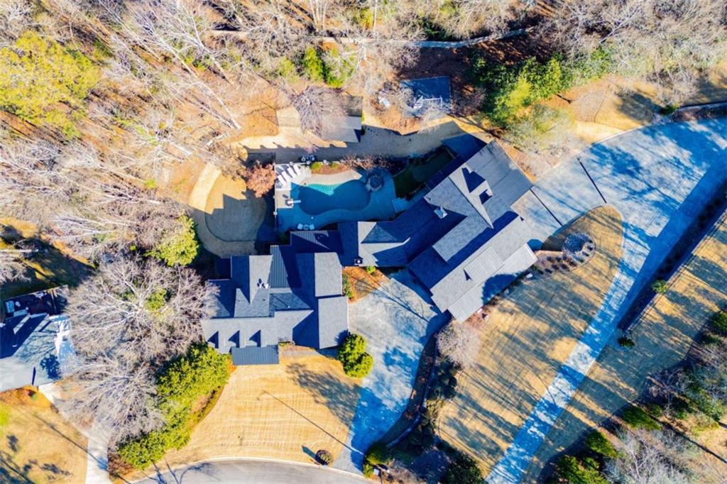 202 Hickory Chase