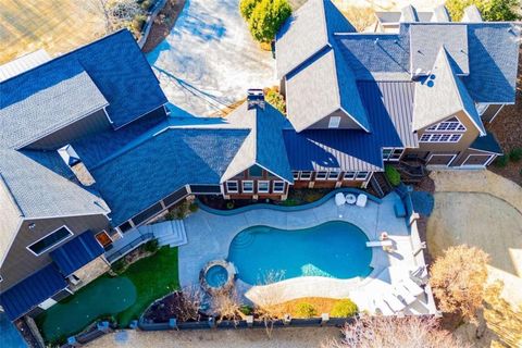 202 Hickory Chase Carrollton GA 30117