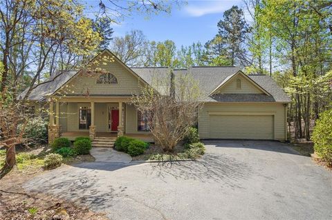 33 Kingfisher Point Jasper GA 30143