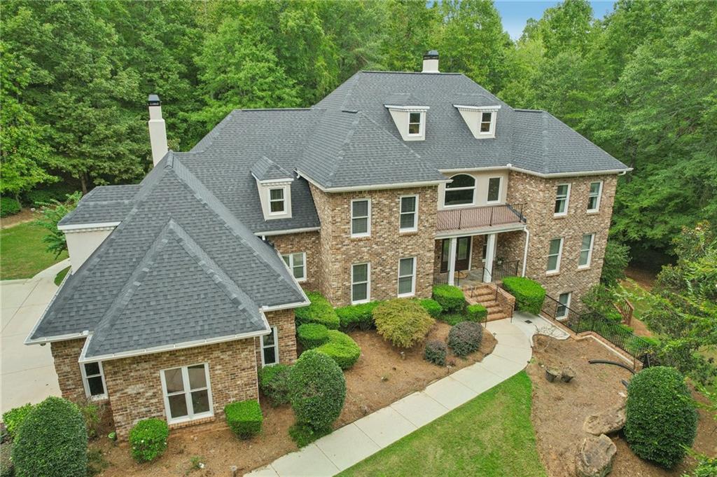 100 Wesleyan Way, Oxford, Georgia image 2