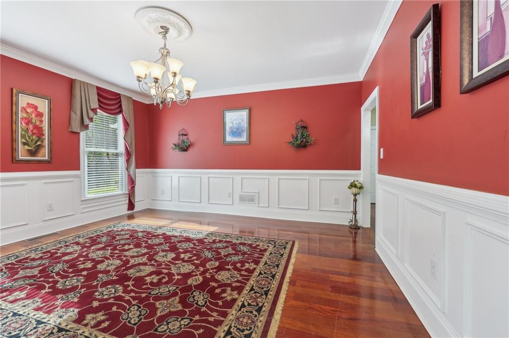 100 Wesleyan Way, Oxford, Georgia image 14