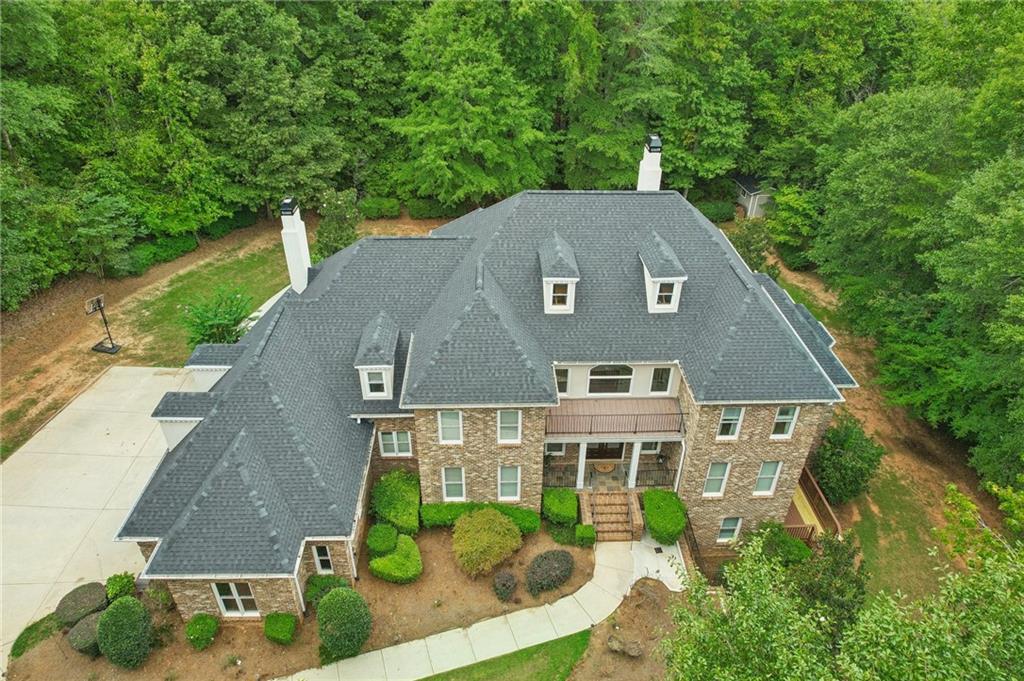 100 Wesleyan Way, Oxford, Georgia image 1