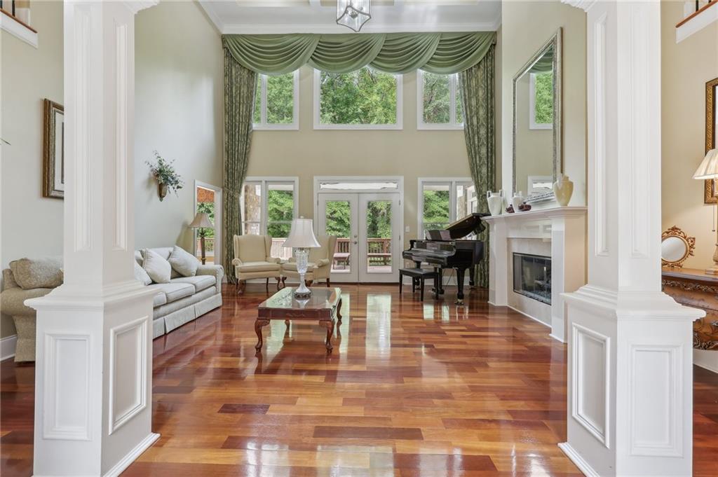 100 Wesleyan Way, Oxford, Georgia image 7
