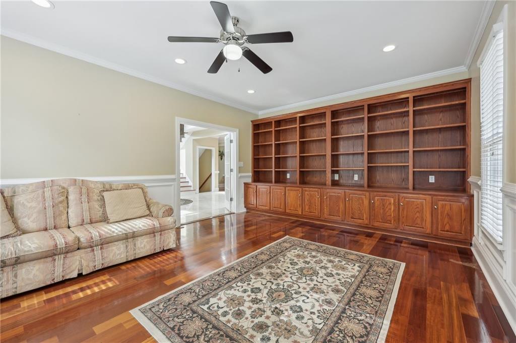 100 Wesleyan Way, Oxford, Georgia image 11