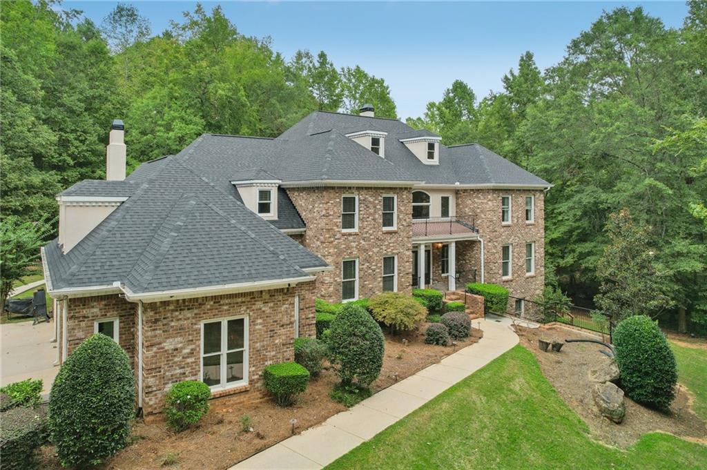 100 Wesleyan Way, Oxford, Georgia image 3