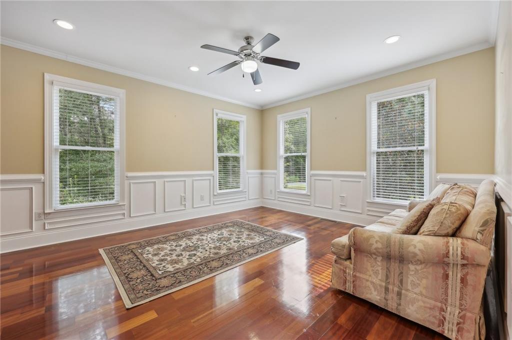 100 Wesleyan Way, Oxford, Georgia image 13