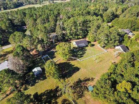 A home in Winterville