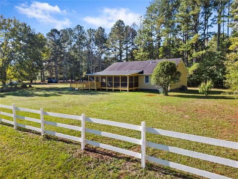 A home in Winterville