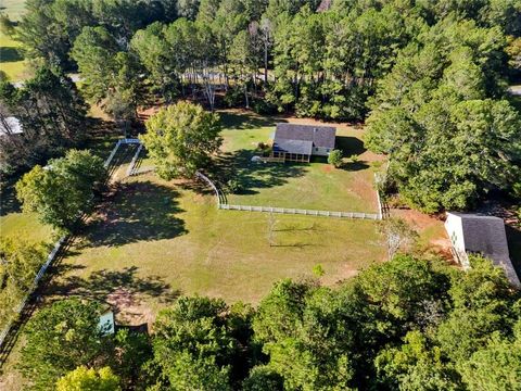 A home in Winterville