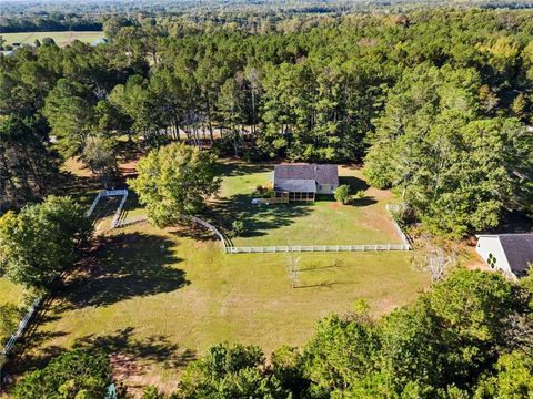 A home in Winterville