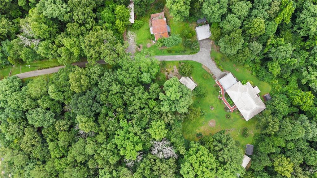 552 Old Bells Ferry Road NE