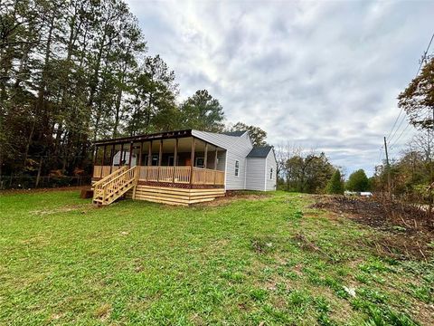 A home in Chickamauga