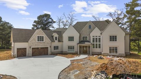 4317 Sugar Pike Road Canton GA 30115