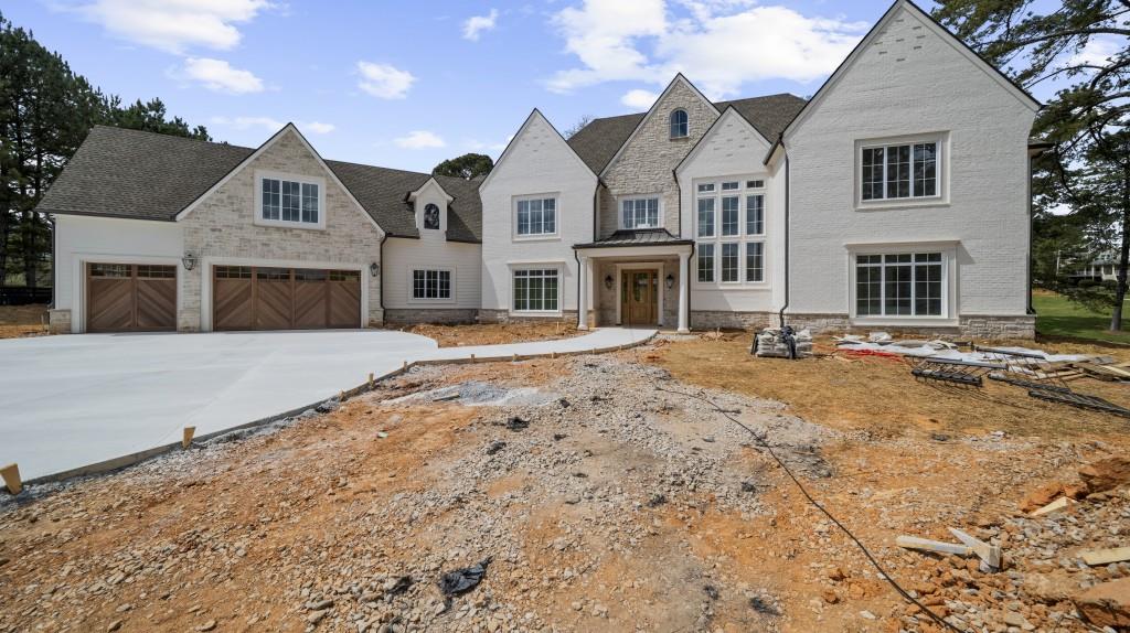 4317 Sugar Pike Road