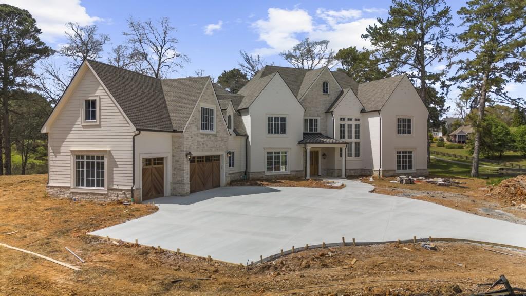 4317 Sugar Pike Road