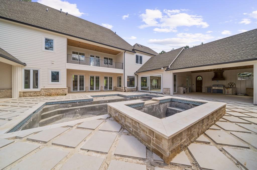 4317 Sugar Pike Road