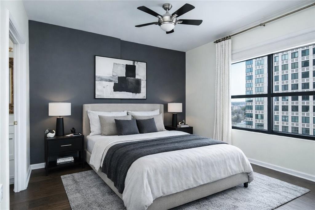 3040 Peachtree Road 1003