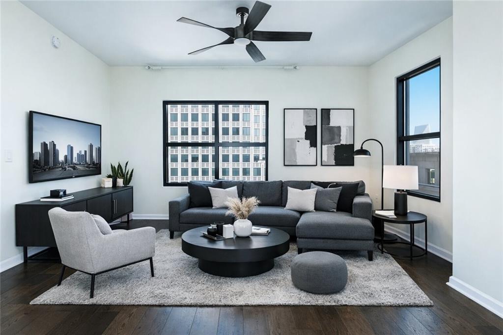 3040 Peachtree Road 1003