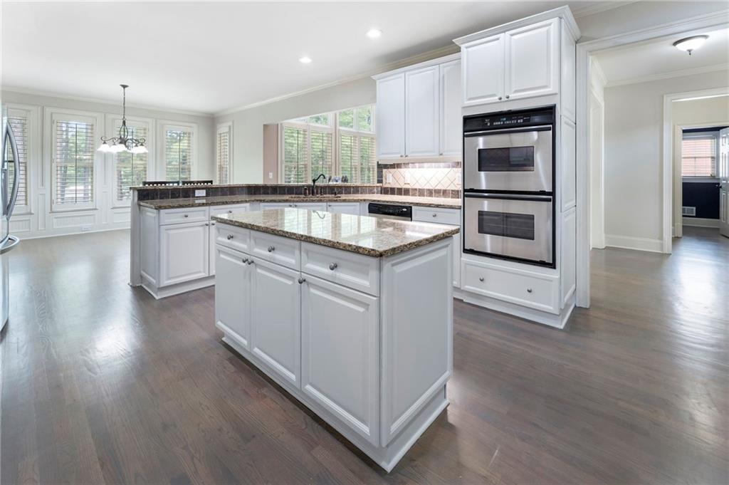 183 Applewood Lane, Acworth, Georgia image 18