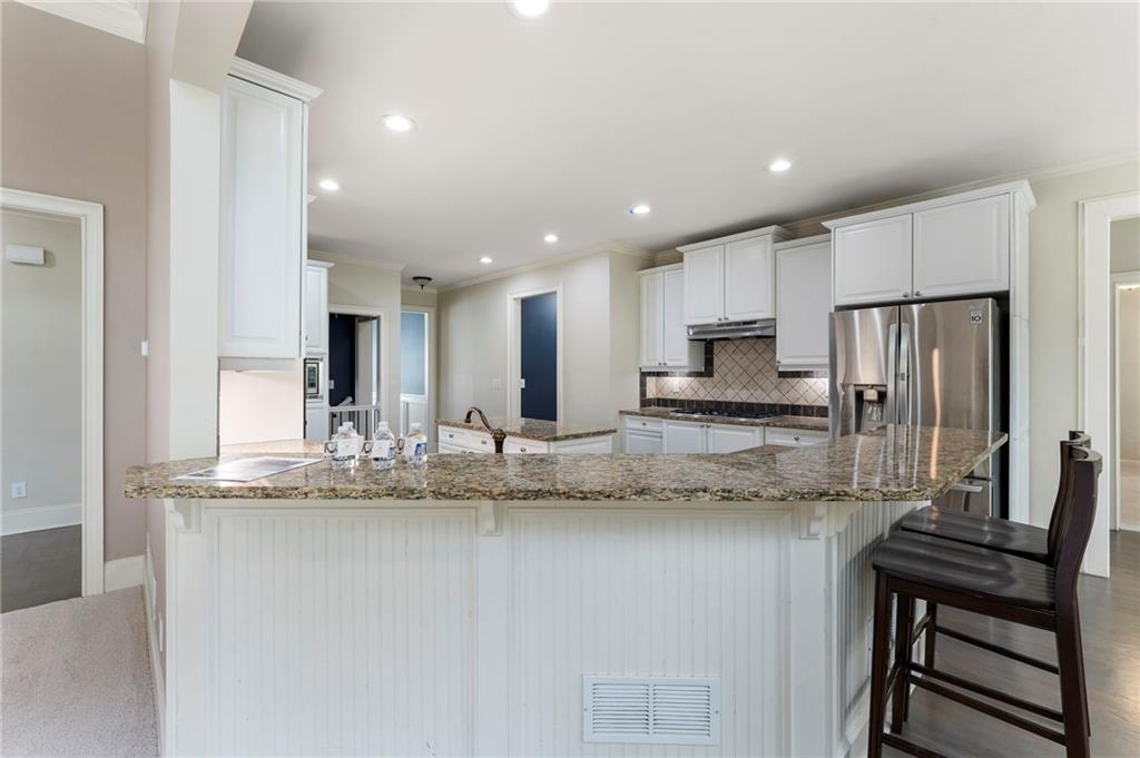 183 Applewood Lane, Acworth, Georgia image 16