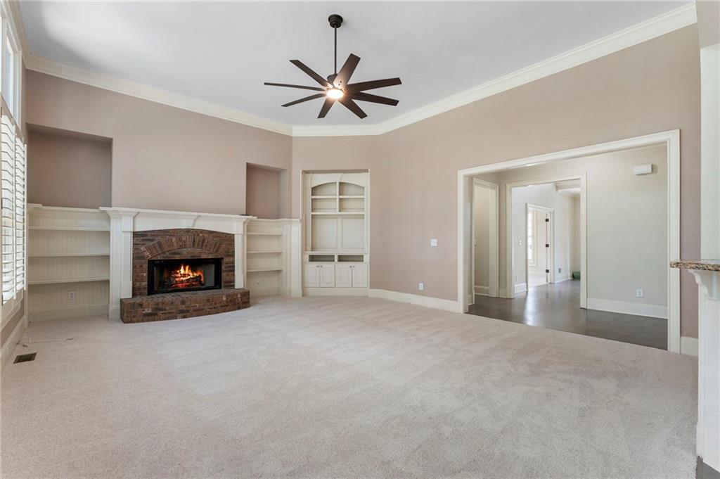 183 Applewood Lane, Acworth, Georgia image 12
