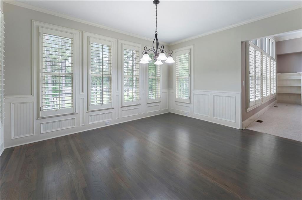 183 Applewood Lane, Acworth, Georgia image 24