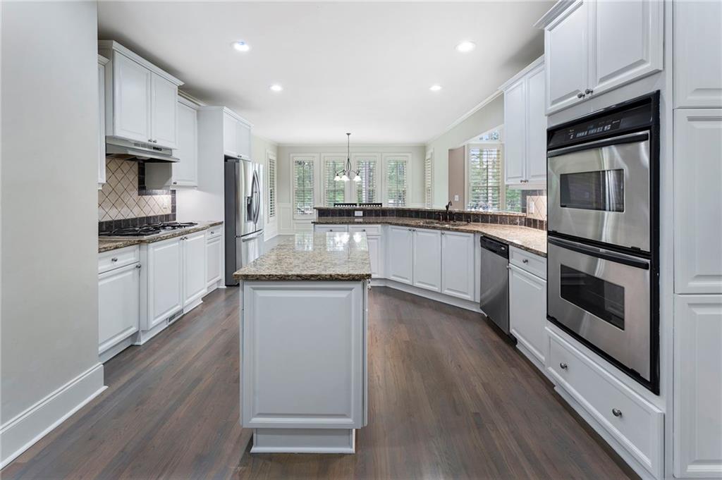 183 Applewood Lane, Acworth, Georgia image 20
