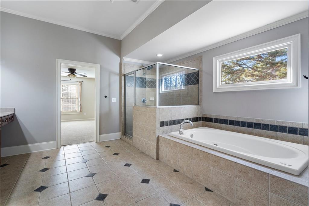 183 Applewood Lane, Acworth, Georgia image 48