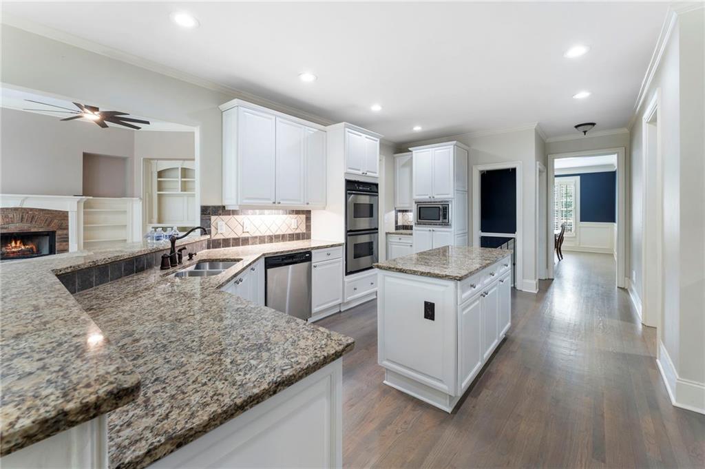 183 Applewood Lane, Acworth, Georgia image 17