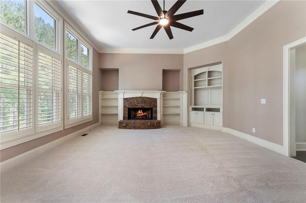 183 Applewood Lane, Acworth, Georgia image 13