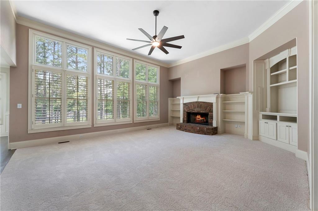 183 Applewood Lane, Acworth, Georgia image 10