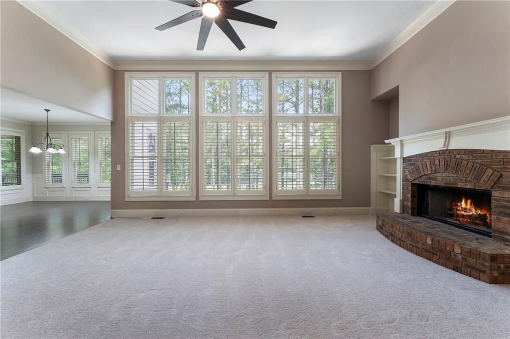 183 Applewood Lane, Acworth, Georgia image 11
