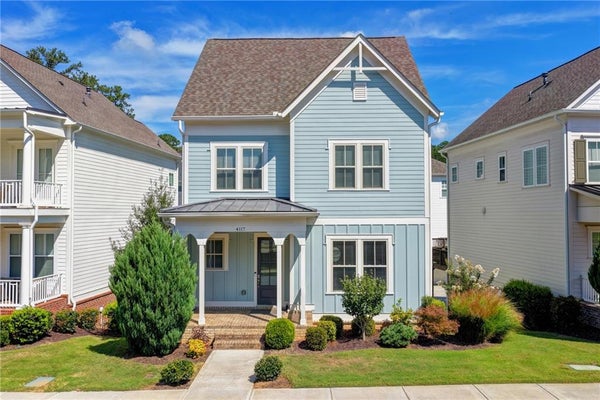 4117 STOURBRIDGE COMMON CIR, ALPHARETTA, GA 30004 - Image eb5b00577b655450cecacb1e4bb67287/2541449708