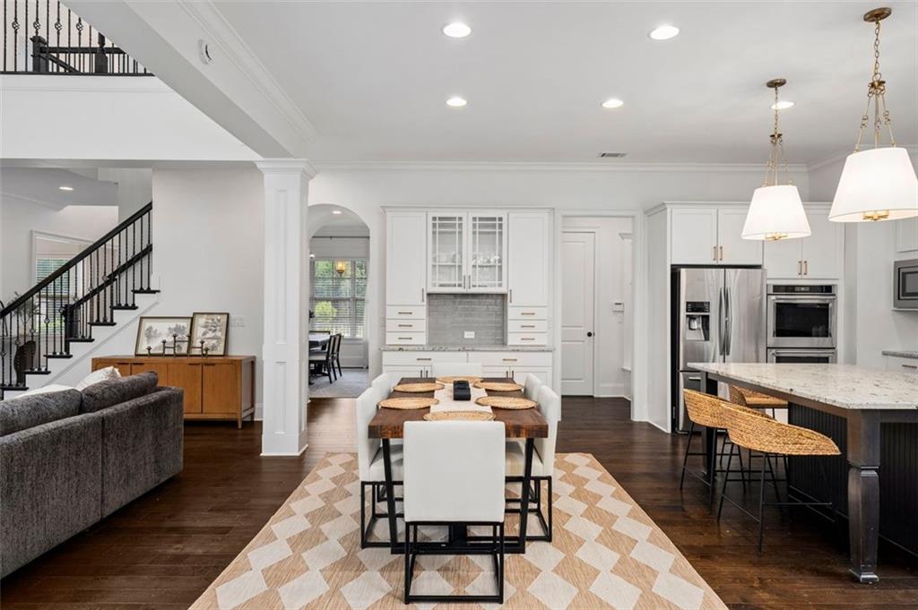 Manorview - Residential
